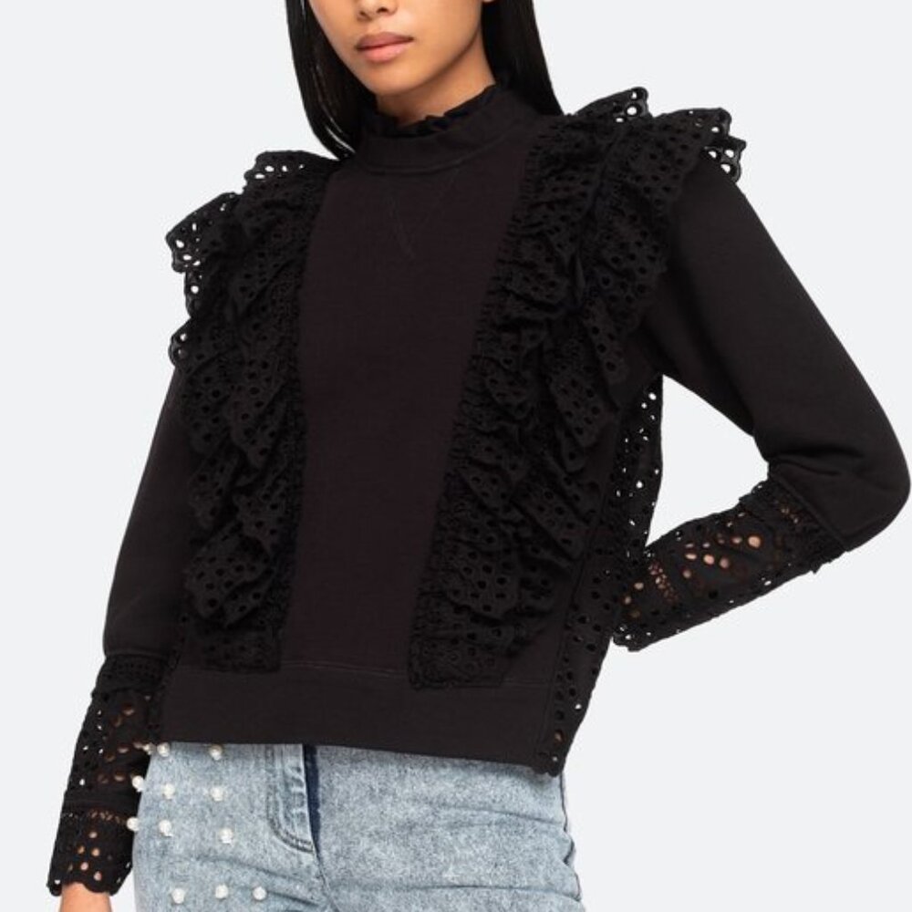 Sea New York Sweatshirt